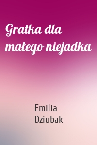 Gratka dla małego niejadka