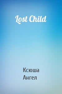 Lost Child