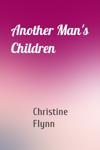 Another Man's Children