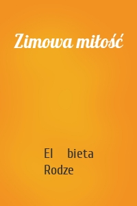 Zimowa miłość