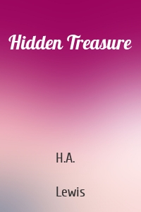 Hidden Treasure