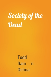 Society of the Dead