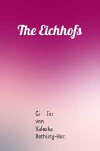 The Eichhofs