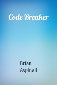 Code Breaker