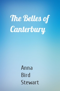 The Belles of Canterbury