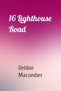 16 Lighthouse Road