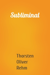 Subliminal