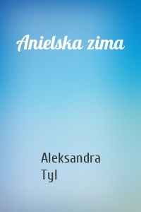 Anielska zima