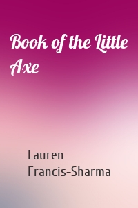 Book of the Little Axe