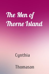 The Men of Thorne Island