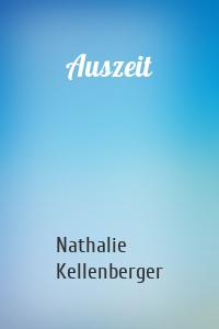 Auszeit
