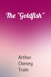The "Goldfish"
