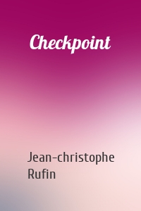 Checkpoint