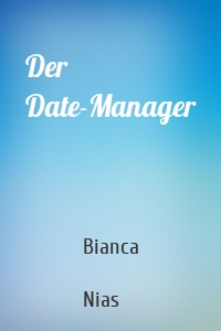 Der Date-Manager