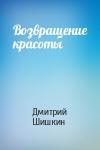 Дмитрий Шишкин - Возвращение красоты