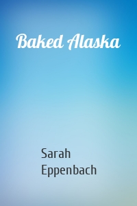 Baked Alaska