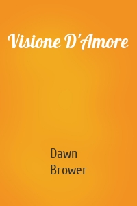 Visione D'Amore
