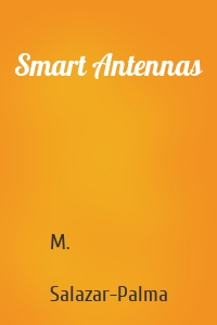 Smart Antennas