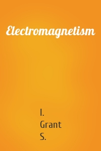 Electromagnetism