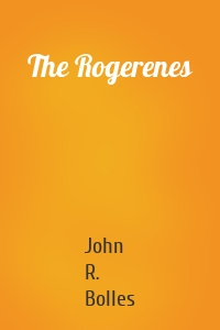 The Rogerenes