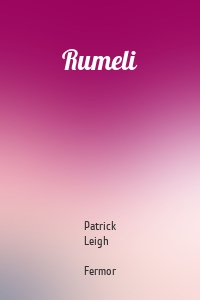 Rumeli