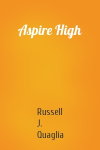 Aspire High