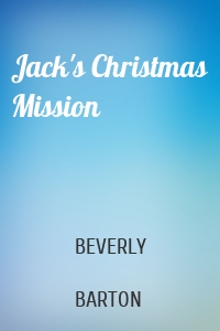 Jack's Christmas Mission