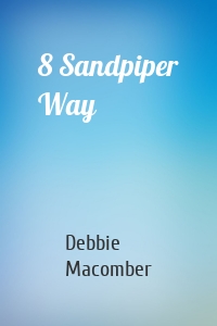 8 Sandpiper Way