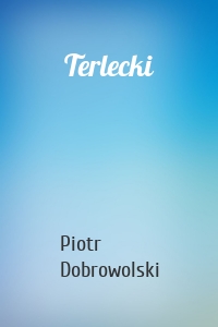 Terlecki