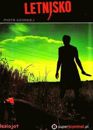 Обложка книги «Домик в дачном поселке» — Петр Шордей