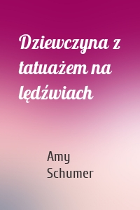 Dziewczyna z tatuażem na lędźwiach