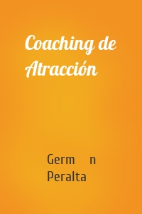 Coaching de Atracción