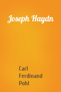 Joseph Haydn