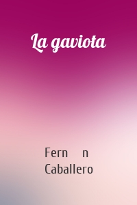 La gaviota