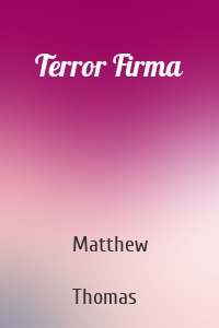 Terror Firma