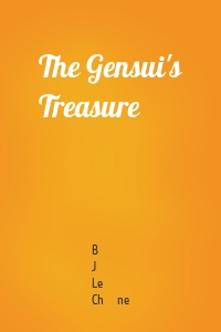 The Gensui's Treasure