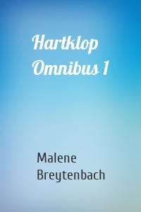 Hartklop Omnibus 1