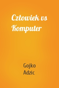 Człowiek vs Komputer