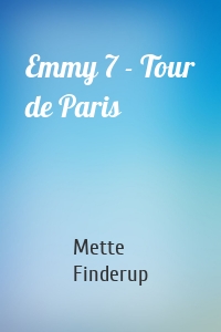 Emmy 7 - Tour de Paris