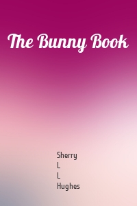 The Bunny Book