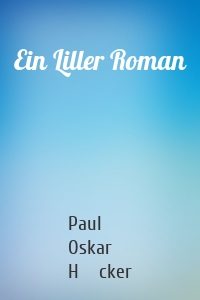 Ein Liller Roman