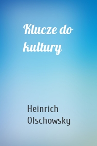 Klucze do kultury