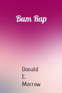 Bum Rap