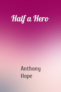 Half a Hero