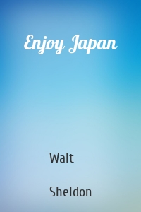 Enjoy Japan