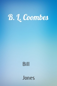 B. L. Coombes