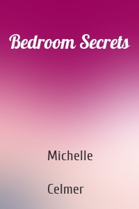 Bedroom Secrets