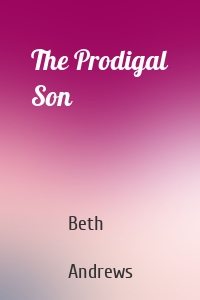The Prodigal Son