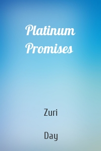 Platinum Promises