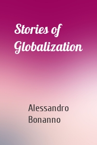 Stories of Globalization